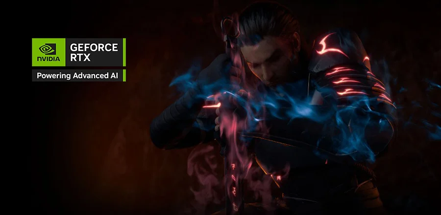 KATANA 15 HX B14WEK-682XTR katana 15 hx b14wek 682xtr geforce rtx 50 serisi laptoplar oyunun kurallarini degistiriyor