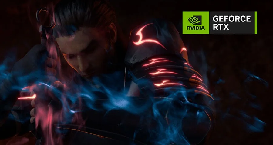 Katana 17 HX B14WFK-216XTR katana 17 hx b14wfk 216xtr geforce rtx 50 serisi laptoplar oyunun kurallarini degistiriyor