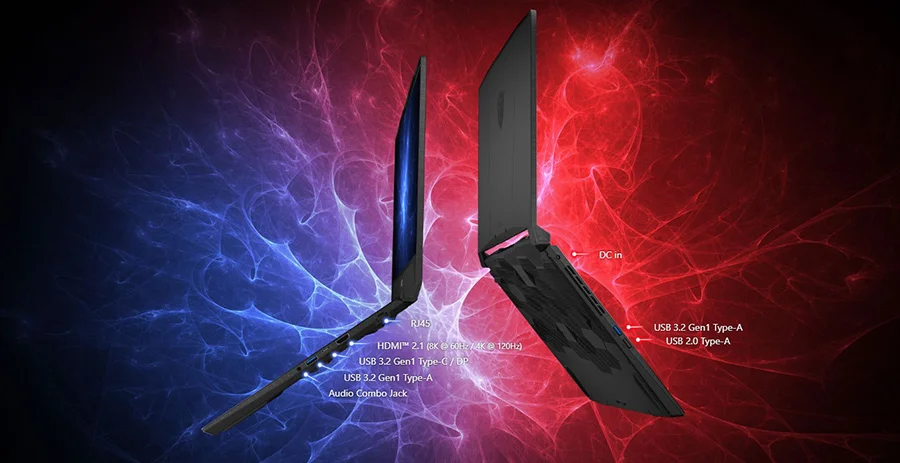 KATANA A15 AI B8VG-434XTR katana a15 ai b8vg 434xtr gorsel 19