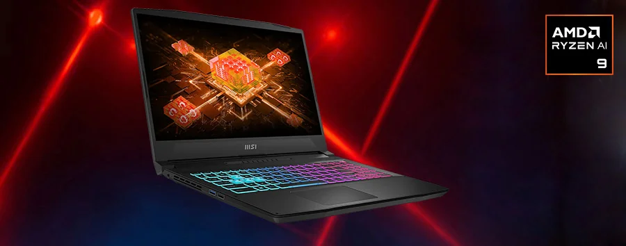 KATANA A15 AI B8VG-434XTR katana a15 ai b8vg 434xtr ustun oyun laptoplari i ci n guveni li r yz i slemci