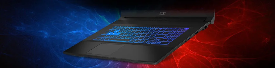 KATANA A17 AI B8VE-853XTR katana a17 ai b8ve 853xtr oyuncu tarziyla isiklandirin