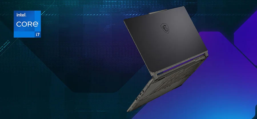 CYBORG 15 A12VF-211XTR cyborg 15 a12vf 211xtr cok cekirdekli mimari yeniden kesfedildi