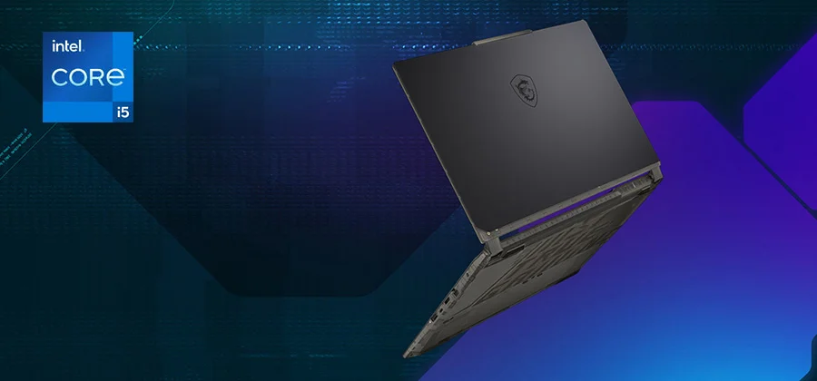 CYBORG 15 A13VE-1478XTR cyborg 15 a13ve 1478xtr intel core i5 13420h islemci
