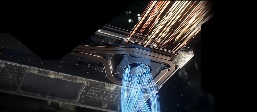 CYBORG 17 B13WFKG-092XTR cyborg 17 b13wfkg 092xtr yeni nesil oyunlar icin devrim niteliginde sogutma