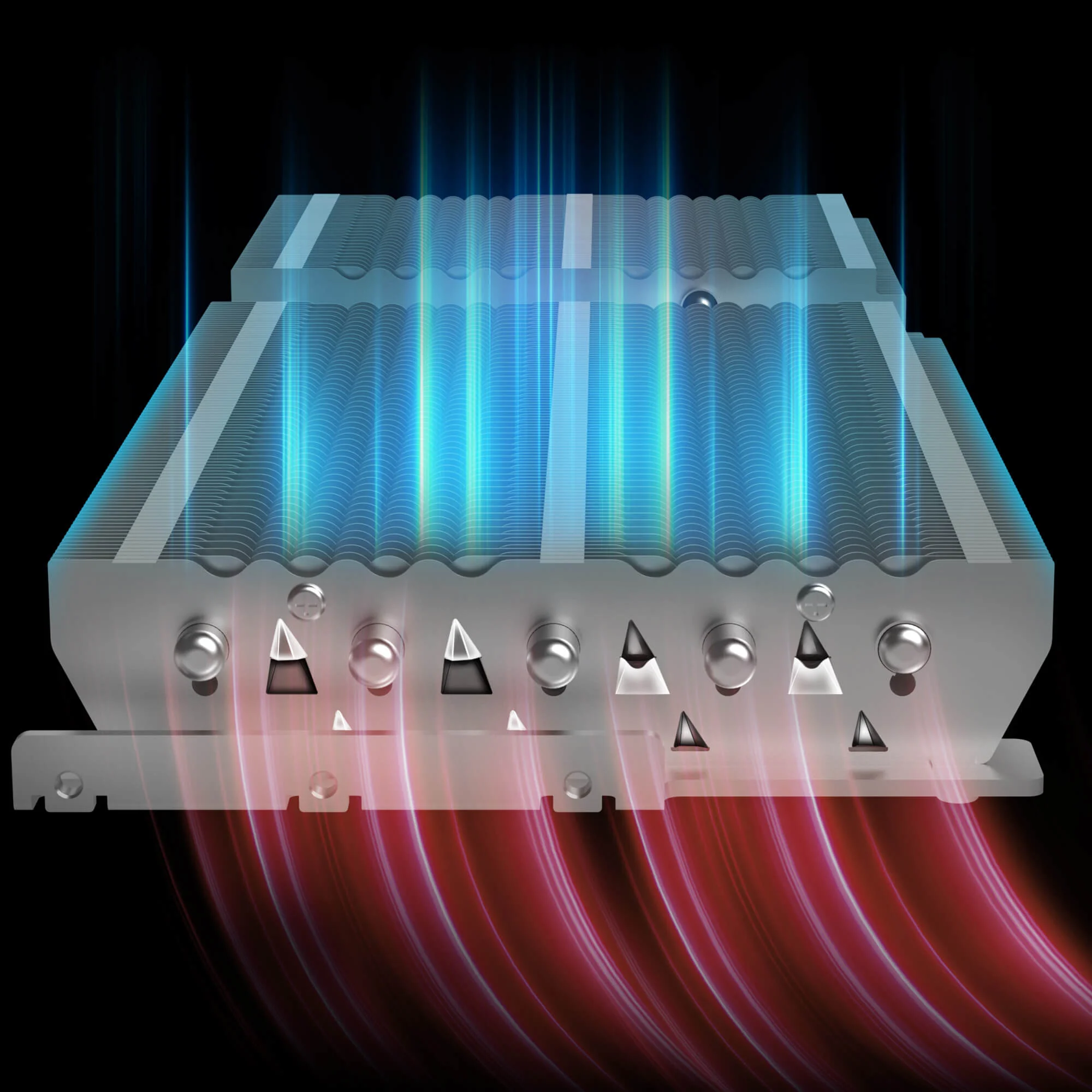 Document AIRFLOW CONTROL Airflow Control, hava ak�� dinamiklerini geli�tirmek i�in Wave C