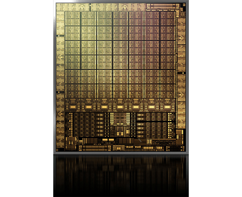 GeForce RTX 3060 Ti AERO ITX NVIDIA AMPERE ARCHITECTURE