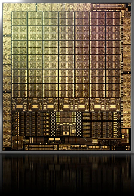 En Gerekli Bile�enler NVIDIA AMPERE ARCHITECTURE
