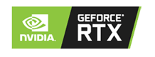 NVIDIA TURING? M�MAR�S� nvidia rtx badge