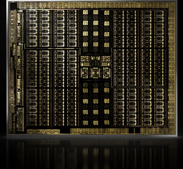 NVIDIA TURING? M�MAR�S� NVIDIA Turing