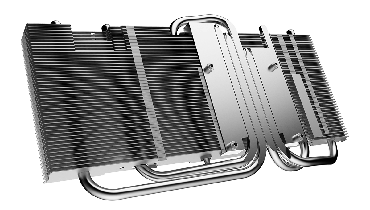 NVIDIA TURING? M�MAR�S� THERMAL PADDING
