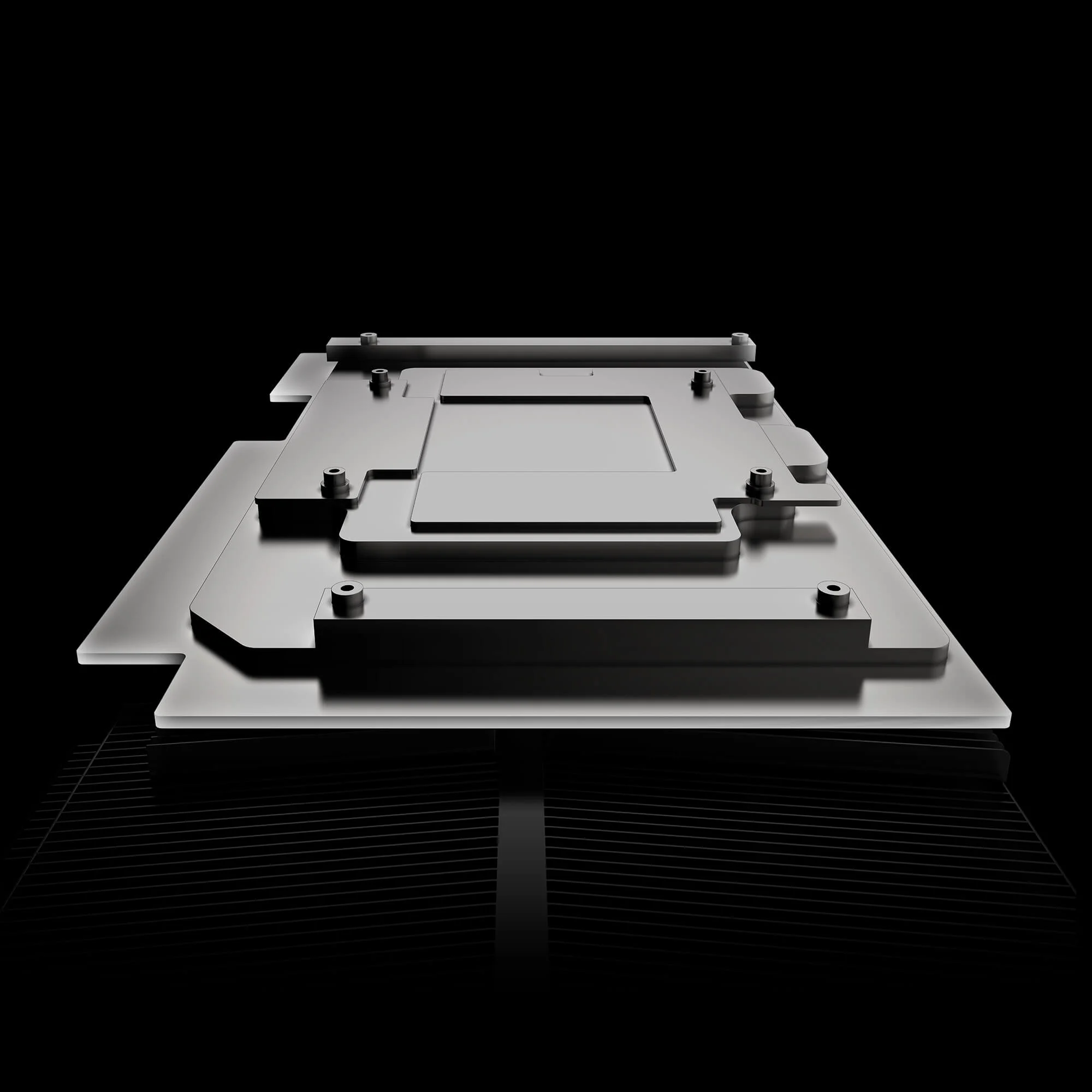 Document VAPOR CHAMBER Vapor Chamber hem GPU'dan hem de VRAM'den �s�y� h�zla yakalar ve a
