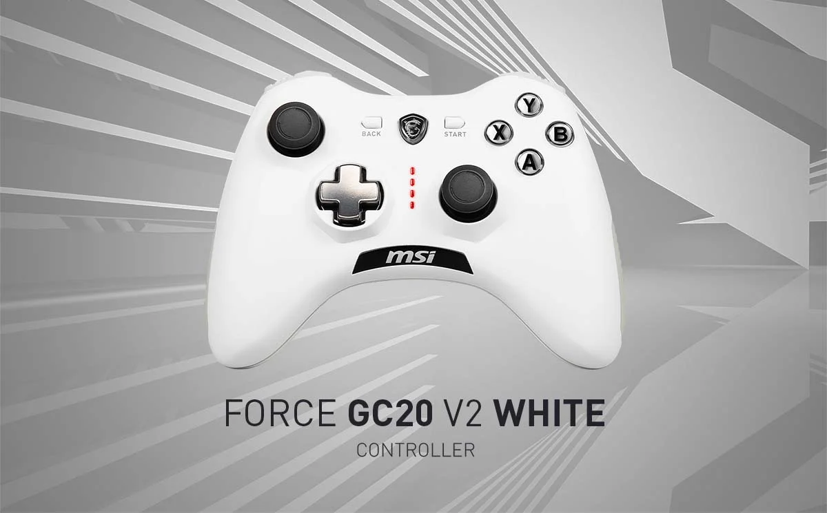 GC30 V2 msi gc20 v2 white banner