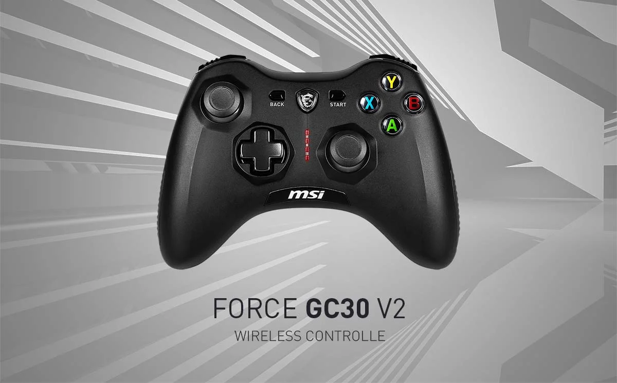 GC30 V2 msi gc30 v2 banner