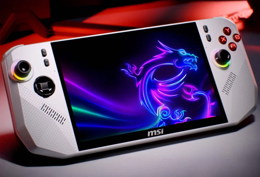 MSI Wi-Fi 7 5.8 Gb/sn ba�lant� performans� ve 6GHz ba�lant�lara olanak tan�yan 320MH