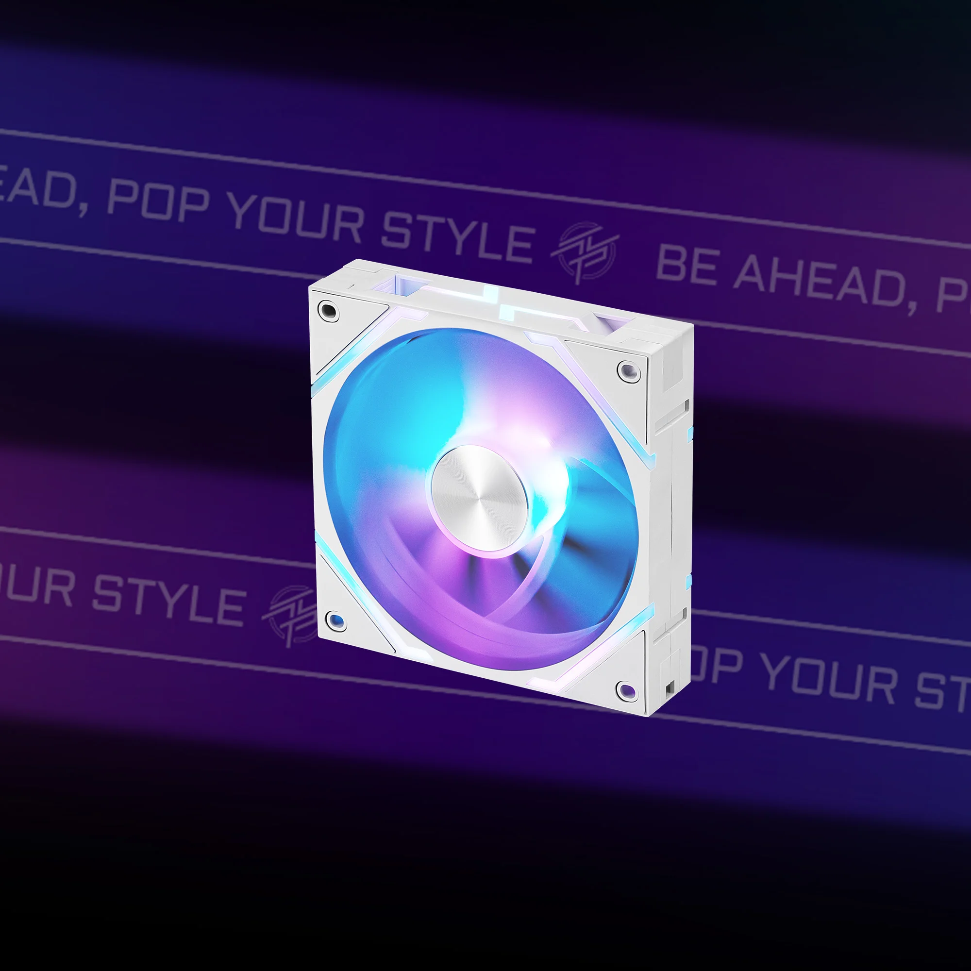Document MSI Mystic Light Deste�i Biraz renk serpi�tirin! Canl� RGB ���kland�rma efektler