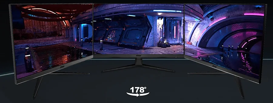g2712f 178 derecelik genis goruntuleme acisi