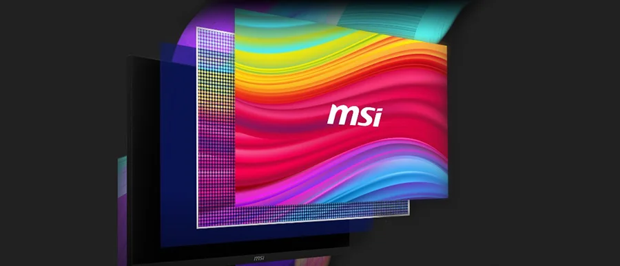 g274qpf qd quantum dot ekran renklerin gelecegi