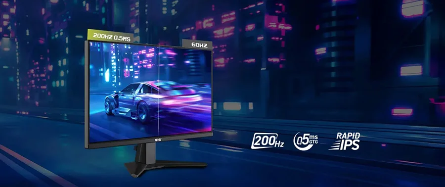 mag 255f e20 akici hizli ve kesin