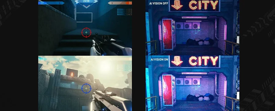 mag 274qf smart crosshair
