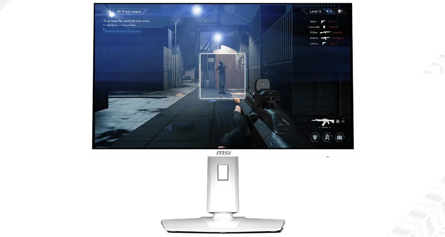 mag 274qrfw x32 optix scope