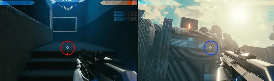 mag 274updf e16m ai crosshair
