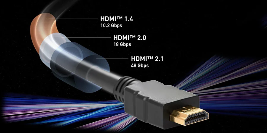mag 274upf e2 hdmi