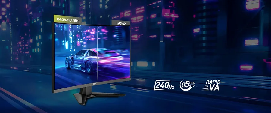 mag 275cf x24 akici hizli ve kesin