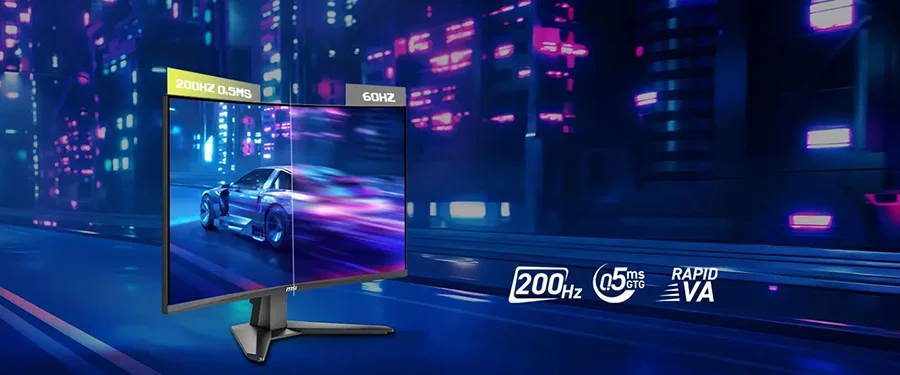 mag 276cf e20 akici hizli ve kesin