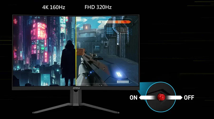 mag 321cupdf dual mode