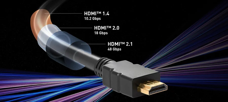 mpg 274urf qd hdmi