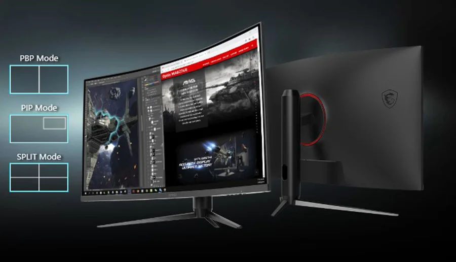 msi calisma alaninda ozgurlugu seviyorsunuz