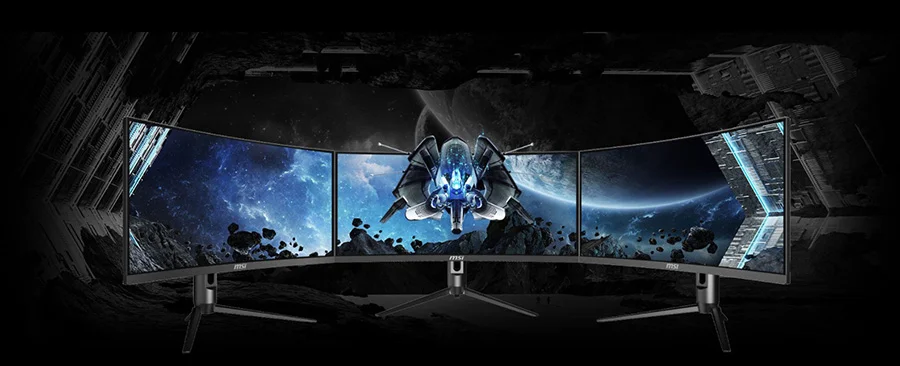 optix mag301cr2 bir uctan bir uca