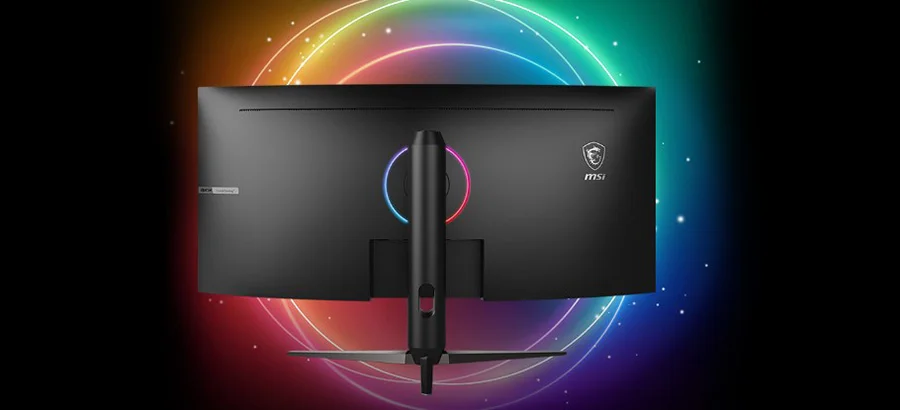 optix mag342cqr buyuleyici gaming rgb