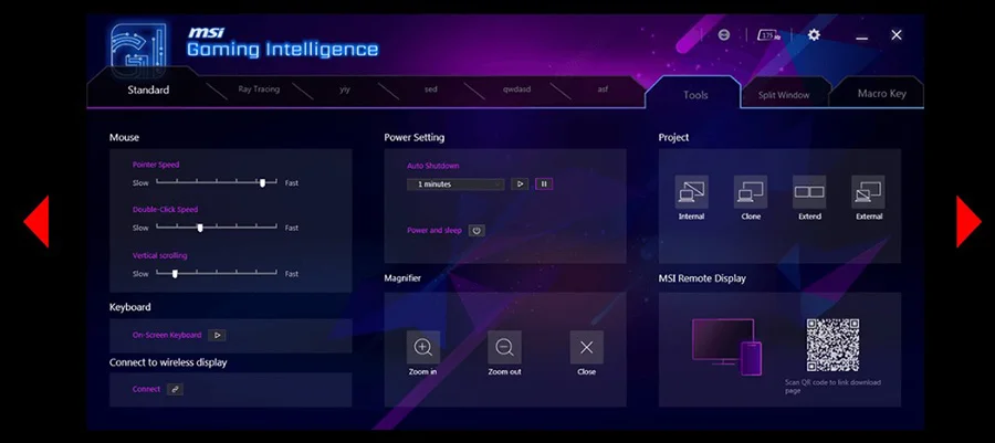optix mpg321ur qd gaming osd app 2 0