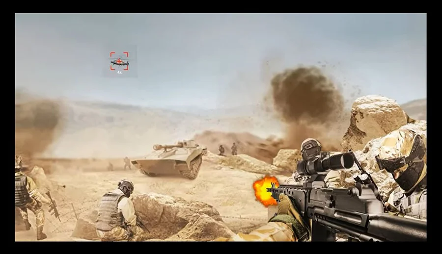 optix mpg321ur qd optix scope