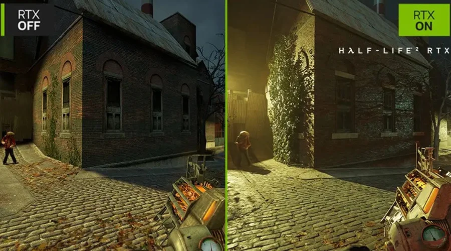 MAG INFINITE E1 14NUC5-080XTR mag infinite e1 14nuc5 080xtr tam ray tracing ve noral isin izleme ezber bozan gercekcilik