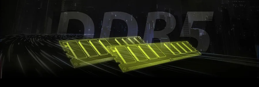 MAG INFINITE E1 14NVL5-104EU mag infinite e1 14nvl5 104eu ddr5 bellek ile en ust duzey performansi ortaya cikarin