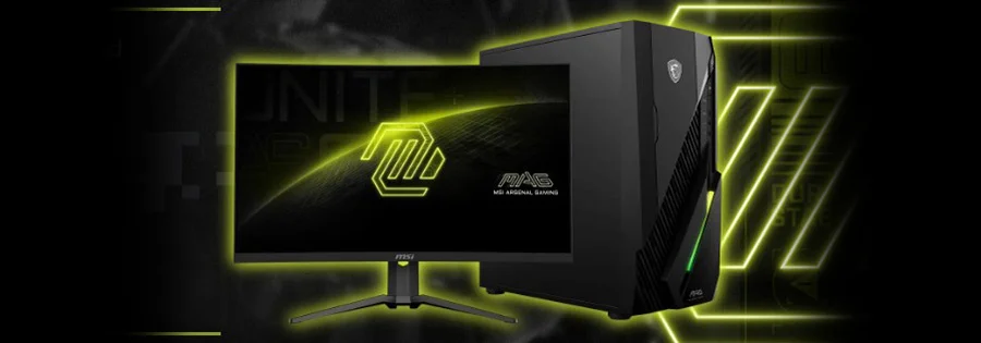 MAG INFINITE E1 14NVL5-104EU mag infinite e1 14nvl5 104eu gorsel 3