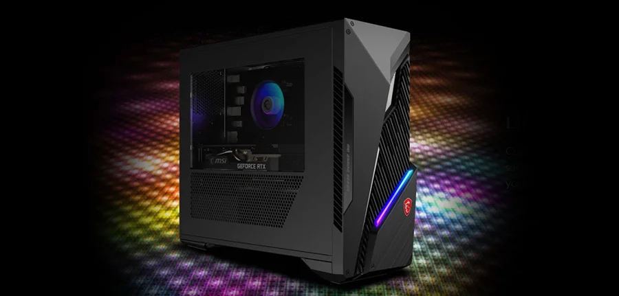 MAG INFINITE S3 11TG-027XTR mag infinite s3 11tg 027xtr sisteminizi isiklandirin
