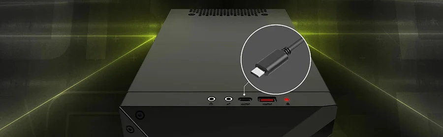 MAG INFINITE S3 14NUC7-1436EU mag infinite s3 14nuc7 1436eu on panel type c tasarimi