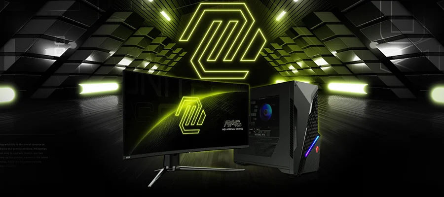 MAG INFINITE S3 14NVL5-104EU mag infinite s3 14nvl5 104eu sinirlari yikan devrim