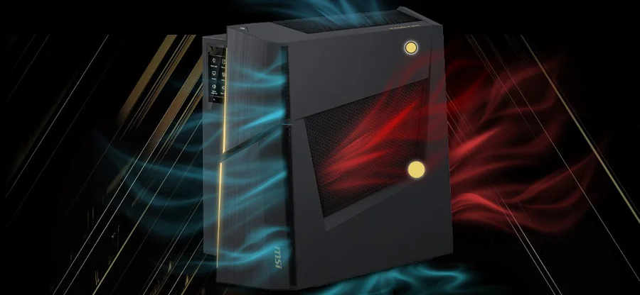MEG TRIDENT X2 14NUF7-458EU meg trident x2 14nuf7 458eu cabuk sogutma icin tam hiz silent storm cooling 3