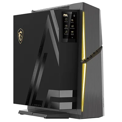 MEG TRIDENT X2 14NUF7-458EU meg trident x2 14nuf7 458eu gorsel 1