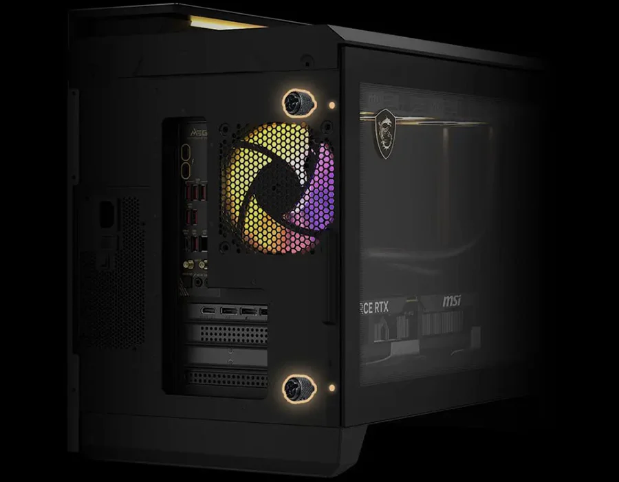 MEG VISION X AI 2NVZ9-003EU meg vision x ai 2nvz9 003eu elle tutulabilir vidalar