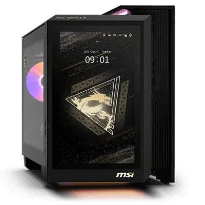 MEG VISION X AI 2NVZ9-003EU meg vision x ai 2nvz9 003eu gorsel 1