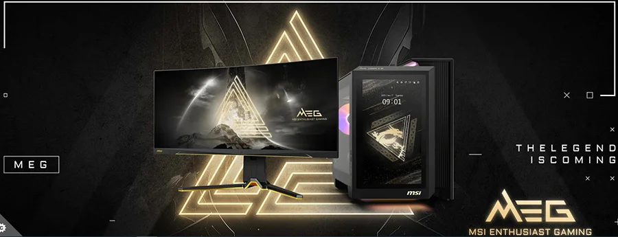 MEG VISION X AI 2NVZ9-003EU meg vision x ai 2nvz9 003eu gorsel 3