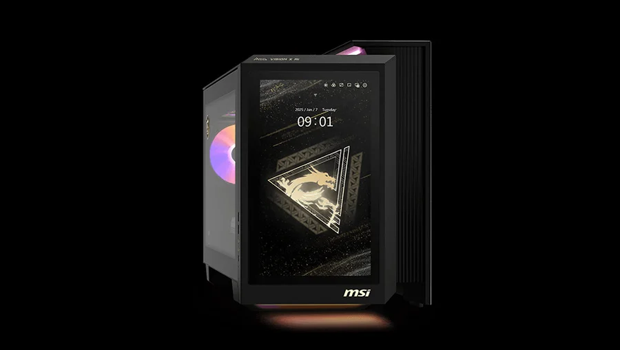 MEG VISION X AI 2NVZ9-052TR meg vision x ai 2nvz9 052tr ai hmi