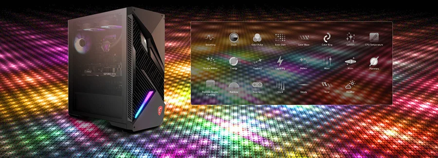 MPG INFINITE X2 13FNUI-289TR mpg infinite x2 13fnui 289tr mystic light