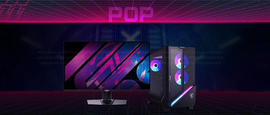 MPG INFINITE X3 AI 2NVP7-640EU mpg infinite x3 ai 2nvp7 640eu gorsel 3