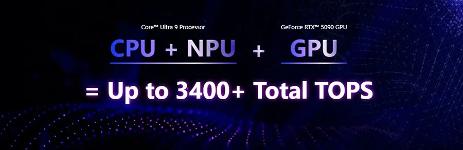 MPG INFINITE X3 AI 2NVZ9-028EU mpg infinite x3 ai 2nvz9 028eu tik tik saniyeler icinde ai ile goruntu uretimi